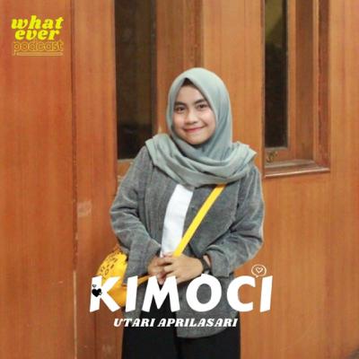 Positif & Negatif - KIMOCI (Kita Ngomongin Cinta) eps. 13