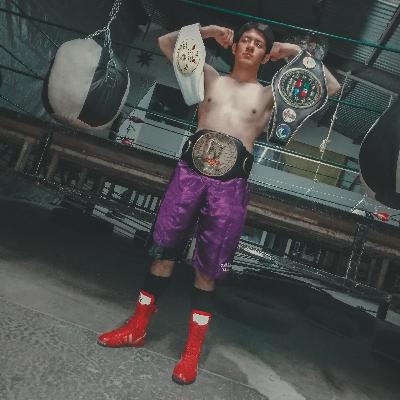 Mi historia en el boxeo