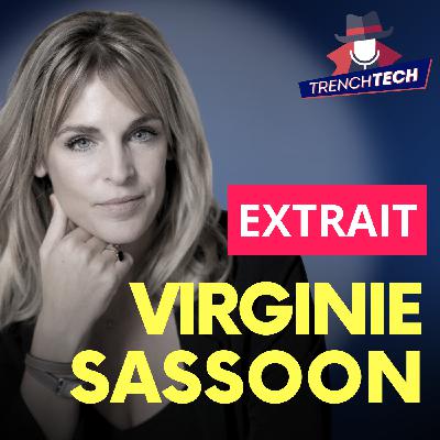 [Extrait] Interdire les écrans aux moins de 15 ans ne sert à rien - Virginie Sassoon