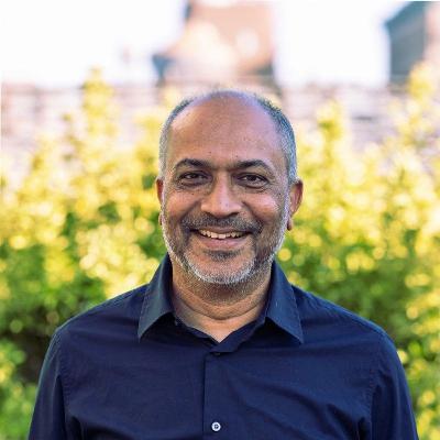 Nawal Roy, Founder of Holmusk, on advancing behavioral health with real-world evidence analytics
