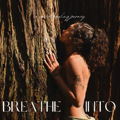 breathe into a return to self breathe into a return to self