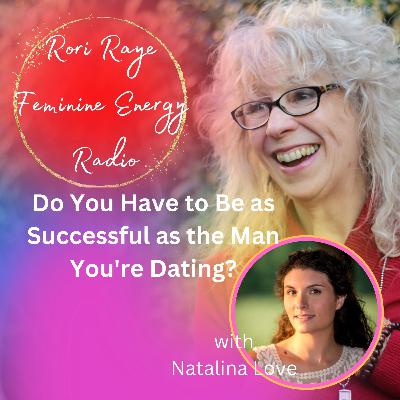 Do You Have to Be as Successful as the Man You're Dating?