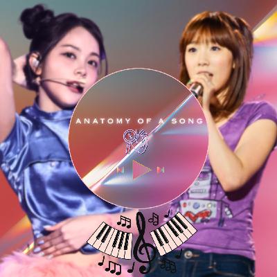 51: Anatomy of a Song Ep.1 : Into The New World Vs The Chase