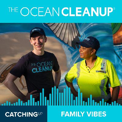 Family Vibes | Transforming Kingston Harbour