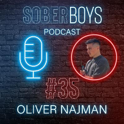 DROGY Z POHLEDU VÝŽIVÁŘE: ,,Nikotin boostuje mysl, nedáváš to - neber to…” - Oliver Najman DROGY Z POHLEDU VÝŽIVÁŘE: ,,Nikotin boostuje mysl, nedáváš to - neber to…” - Oliver Najman