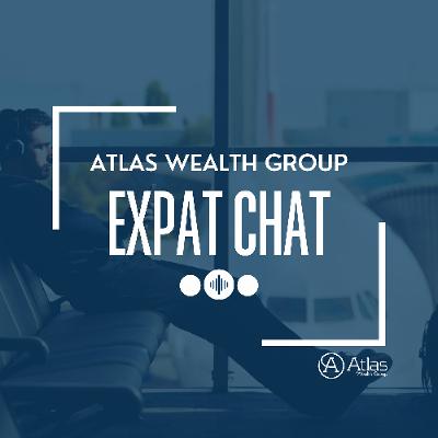 Expat Chat Episode 171 - Middle East Update and Q&A