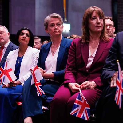 Migration, the customs union & a £40bn black hole? Migration, the customs union & a £40bn black hole?