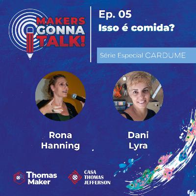 Especial Cardume #03 | Isso é comida? Especial Cardume #03 | Isso é comida?