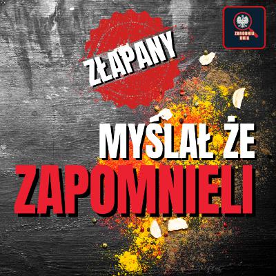 EUROPOL ujawnia twarz, która miała zostać zapomniana.