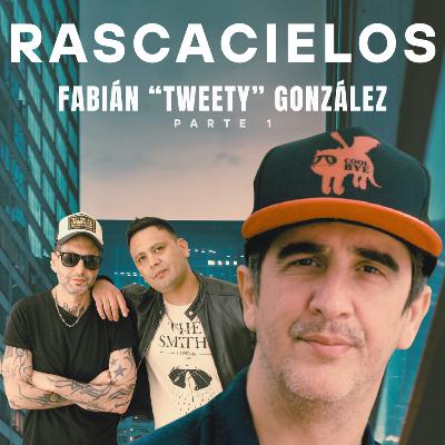 TWEETY GONZÁLEZ en RASCACIELOS - PARTE 1