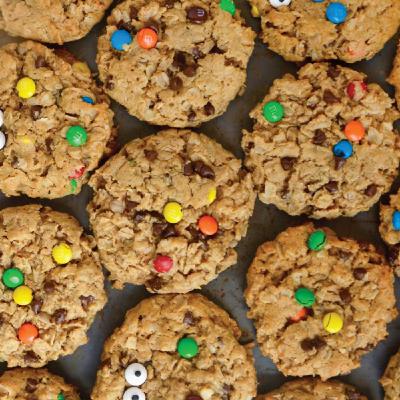 Attack Of The Internet Cookies!