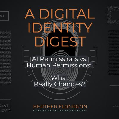 AI Permissions vs. Human Permissions: What Really Changes?