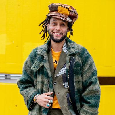 Woven Rhythms: a discussion