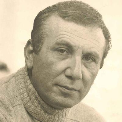 “Maritime Poem” by Nizar Qabbani “Maritime Poem” by Nizar Qabbani