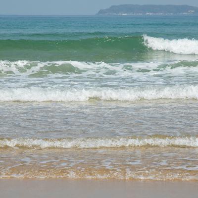 【作業用BGM】波の音