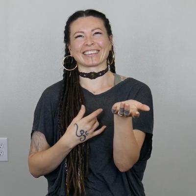 Finding yourself in the story Finding yourself in the story