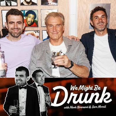 Ep 237: Dolph Lundgren