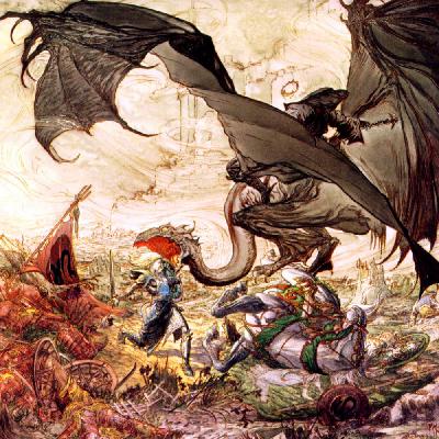 波弹汽水 | 闲聊「指环王」| 中土世界的女性, 一样自由且独立