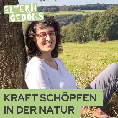Du brauchst keine Meditations-App – du brauchst Natur (mit Anleitung!)