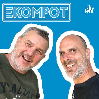 Vadkemping: legális vagy illegális - Ekompót Podcast