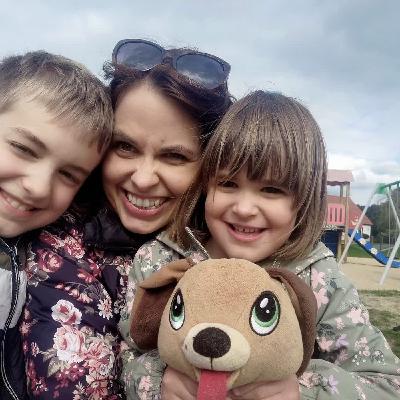 „Trochę jak bajka”- posłuchaj nagrodzonego reportażu Elżbiety Wozowczyk-Leszko