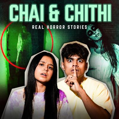 Chai & Chithi 31 | The House That Waits Chai & Chithi 31 | The House That Waits