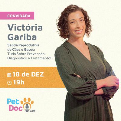 Saúde reprodutiva de cães e gatos: Tudo sobre prevenção, diagnóstico e tratamento!