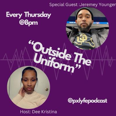 Outside the Uniform Outside the Uniform