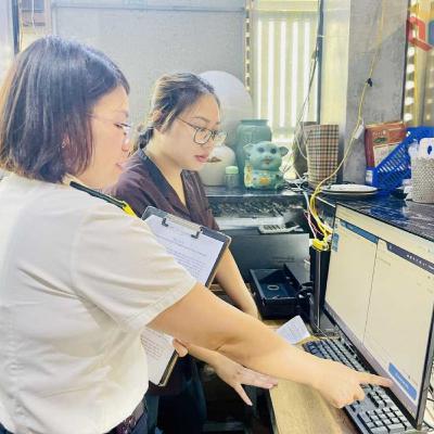 Dòng chảy kinh tế - Lấy người nộp thuế, doanh nghiệp làm trung tâm phục vụ – tư duy xuyên suốt trong cải cách