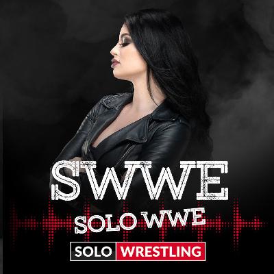SWWE (Solo WWE) #48: Previa Royal Rumble