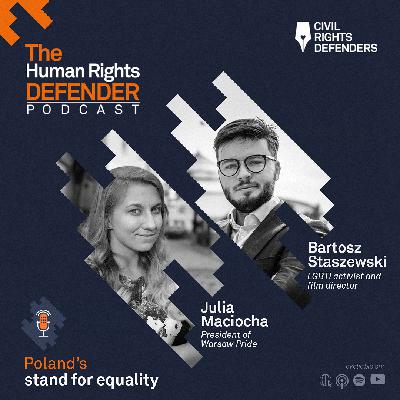 S2E2: Poland's Stand for Equality