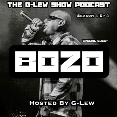 Special Guest “Bozo” Exclusive Interview
