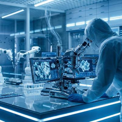2025年の科学ハイライト──小惑星の「塩水」からAIの「接着剤」まで、今年も驚きの連続でした