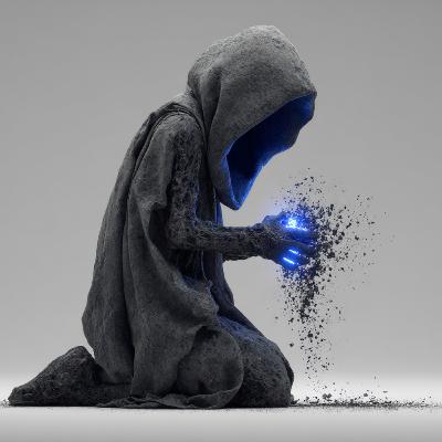 Japanese Folklore: Can Grief Turn a Man Into a Demon?