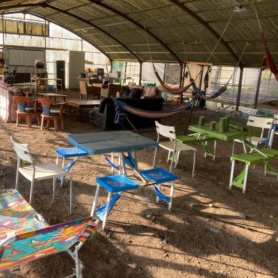 特別回 『伊川谷オフラインサロン』