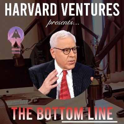 E10: David Rubenstein on The Carlyle Group, Raising Capital, and The American Dream