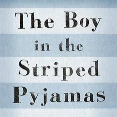 Boy in the Striped Pajamas Ch. 7