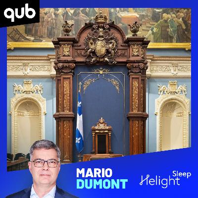 Textos louches: Pablo Rodriguez se prononce