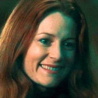 Fantasy harry Potter lily Potter