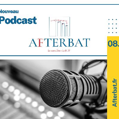 AFTERBAT N°8 - Illico Travaux