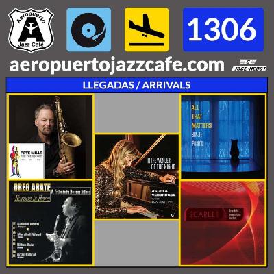 Aeropuerto Jazz Café 1306