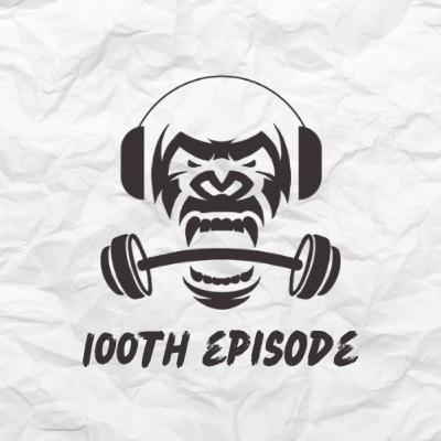 100 EPISODES OF PA CHALK UP!!