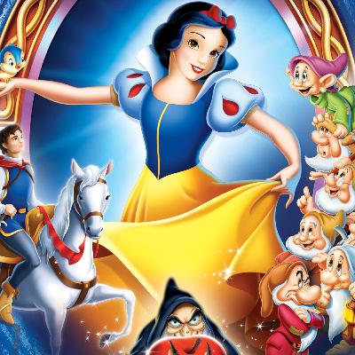 Blancanieves