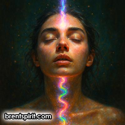 Awakening the Goddess: A Kundalini Convo with Dimple Bindra