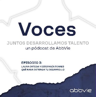 Qué nada detenga tu desarrollo
