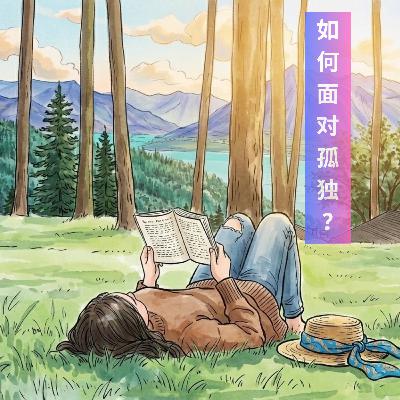 东方神秘女瑜伽士的养成手册 之 EP02 - 如何面对孤独? 东方神秘女瑜伽士的养成手册 之 EP02 - 如何面对孤独?