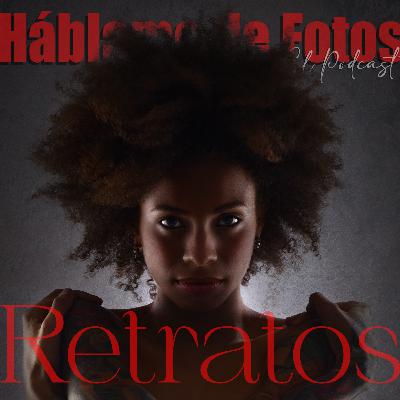 Luces, Sombras y Personalidades: Haz Retratos que Dejen Huella