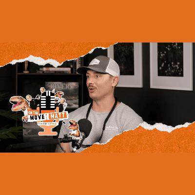 On the Move with Matt: Talking with Corey from Lo.Co. Window Tint