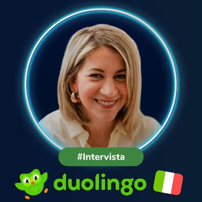 Duo va d'accordo con i Piccioni? Intervista alla Country Marketing Manager Italia di Duolingo