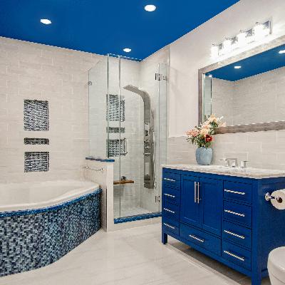 Bathroom Remodeling in Boca Raton for Modern Homes